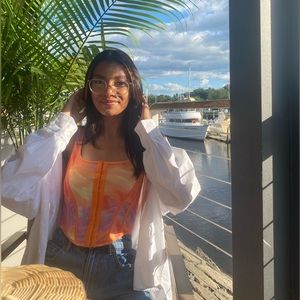 Meet your Posher, Talisha